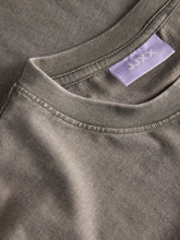Load image into Gallery viewer, Cropped Boxy Tee