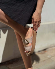 Load image into Gallery viewer, Emu Scarlett Suede Sandals