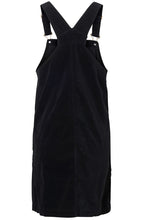 Load image into Gallery viewer, Maternity Nursing Dungaree Dress