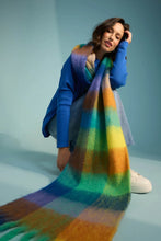 Load image into Gallery viewer, Marrakech Scarf