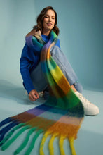 Load image into Gallery viewer, Marrakech Scarf