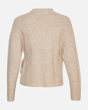 Load image into Gallery viewer, Zenie Wrap Pullover
