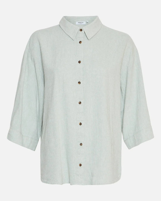 Jovene Linen Shirt