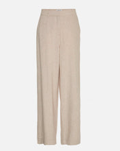 Load image into Gallery viewer, Jovene Linen Trousers