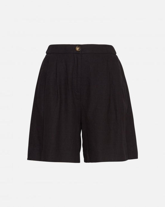 Jovene Linen Shorts