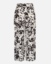 Load image into Gallery viewer, Cow Print Trousers