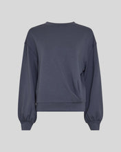 Load image into Gallery viewer, Ink Gathered Sweatshirt
