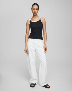 Mia Wide Leg jeans