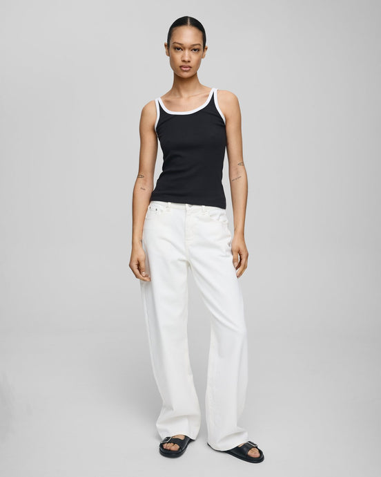 Mia Wide Leg jeans