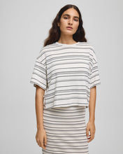 Load image into Gallery viewer, Jaxine Striped Tee