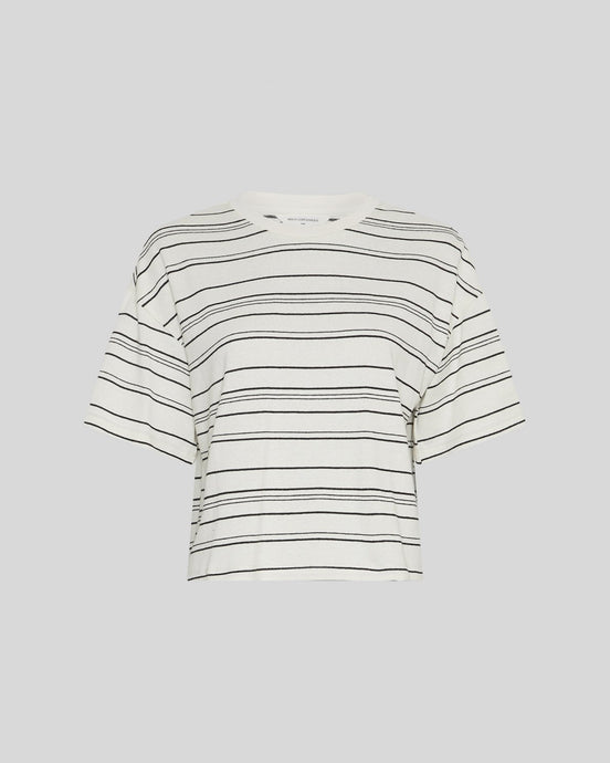 Jaxine Striped Tee