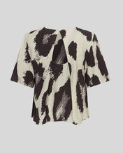 Load image into Gallery viewer, Liquorice Leo Top