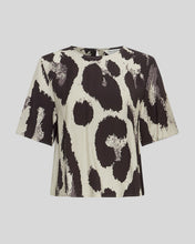 Load image into Gallery viewer, Liquorice Leo Top