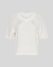 Load image into Gallery viewer, Keana V-Neck Knit