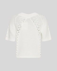Keana V-Neck Knit