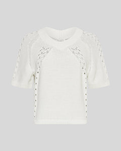 Keana V-Neck Knit