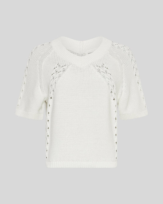 Keana V-Neck Knit