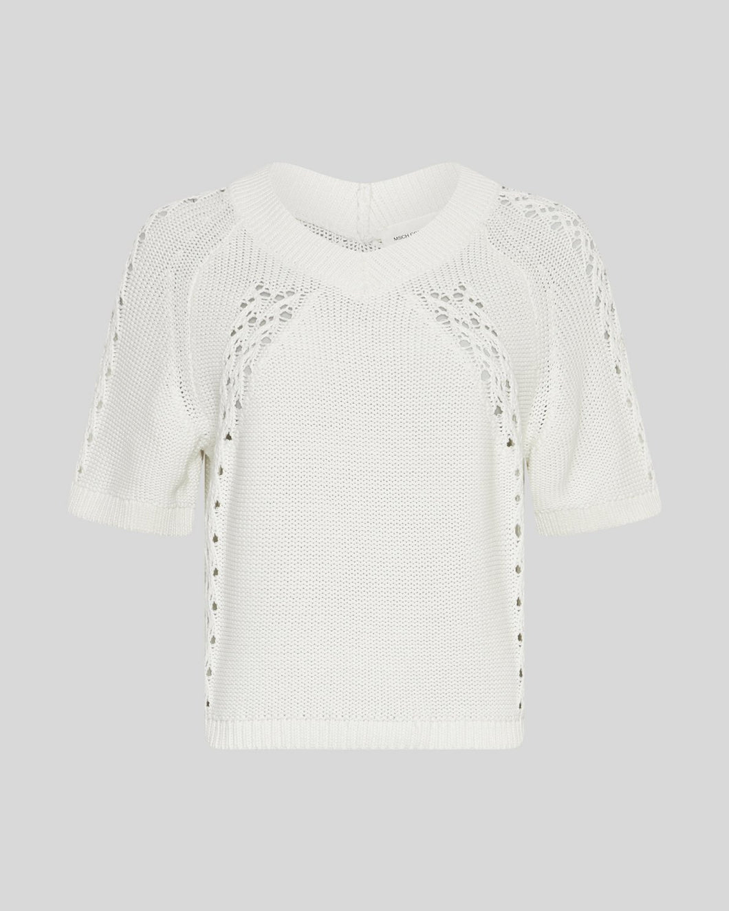 Keana V-Neck Knit