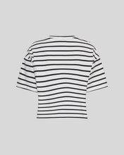 Load image into Gallery viewer, Leana Striped Tee