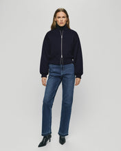 Load image into Gallery viewer, Madalie Bomber Jacket