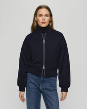 Load image into Gallery viewer, Madalie Bomber Jacket
