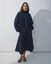 Load image into Gallery viewer, Madalie Bomber Jacket
