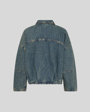 Load image into Gallery viewer, Mui Denim Jacket
