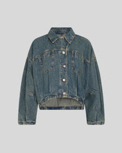 Load image into Gallery viewer, Mui Denim Jacket
