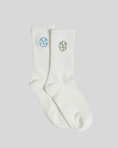 MSCH Icon Sports Socks