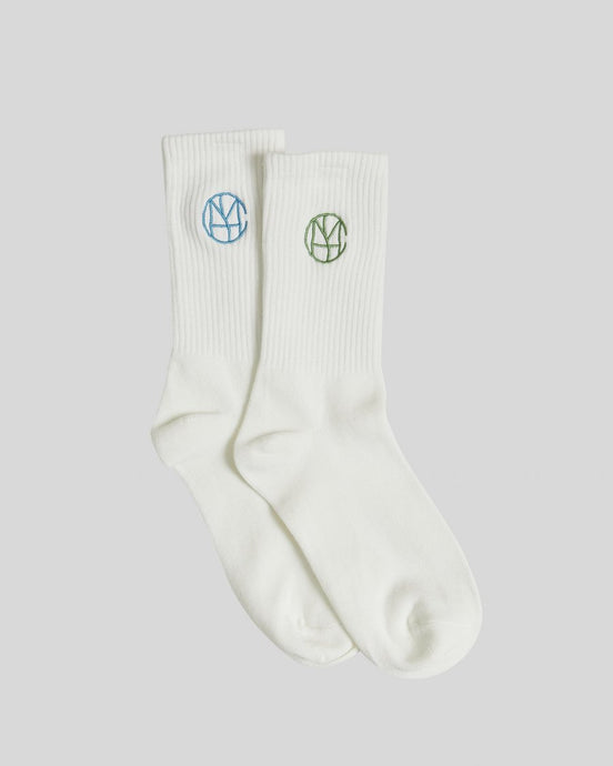 MSCH Icon Sports Socks