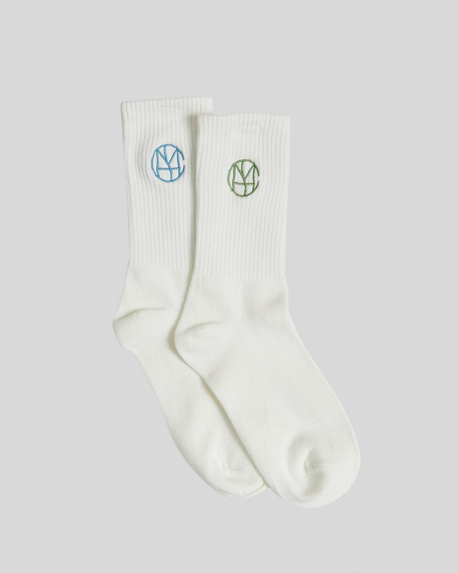 MSCH Icon Sports Socks