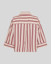 Load image into Gallery viewer, Rhubarb Stripe Shirt