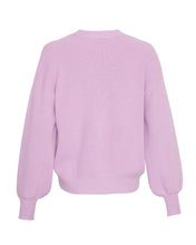 Load image into Gallery viewer, Rachelle Crew Neck Sweater
