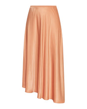 Load image into Gallery viewer, Bethanie Satin Skirt