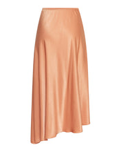Load image into Gallery viewer, Bethanie Satin Skirt