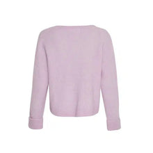 Load image into Gallery viewer, Evonna V-neck Knit