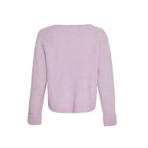 Evonna V-neck Knit