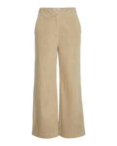 Mineral Wide Leg Cords