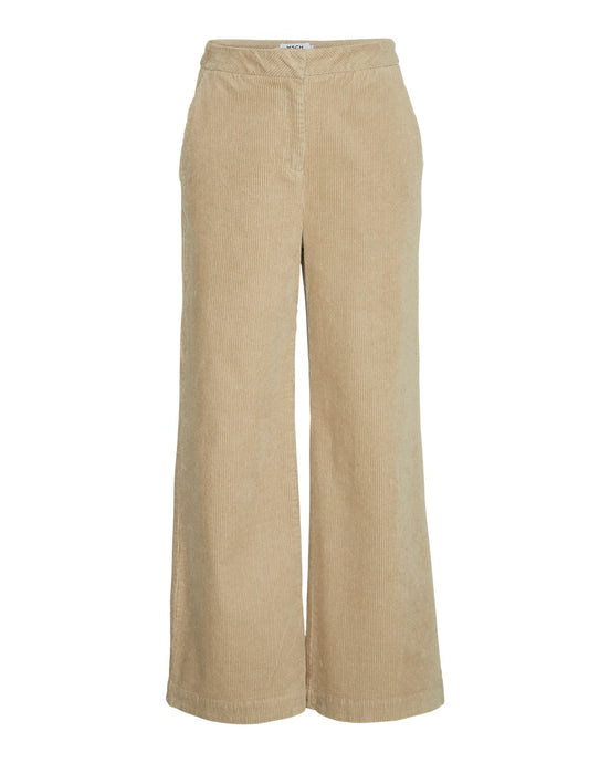 Mineral Wide Leg Cords