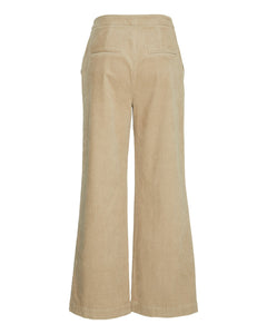 Mineral Wide Leg Cords