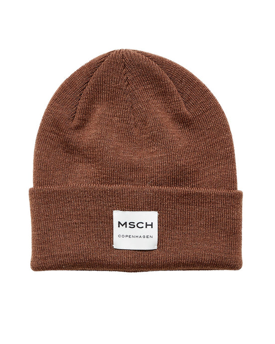 MSCH Logo Beanie