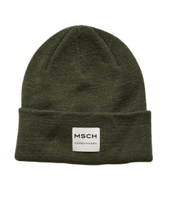 MSCH Logo Beanie