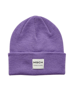 MSCH Logo Beanie