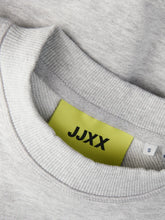 Load image into Gallery viewer, Grey Oversized Sweat