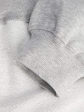 Load image into Gallery viewer, Grey Oversized Sweat