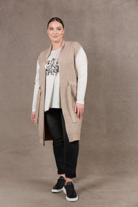 Barley Knitted Vest