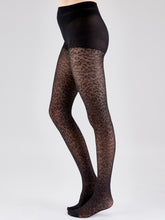 Load image into Gallery viewer, Animal Pattern Tights