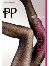 Load image into Gallery viewer, Animal Print Tights