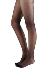 Load image into Gallery viewer, Sparkle Mesh Tights