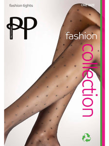 Sparkle Spot Tights